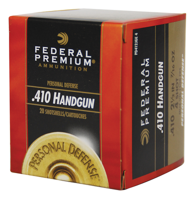.410 Ga Federal Personal Defen…