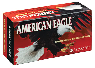 .327 Federal Magnum Federal Am…