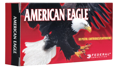 357MAG Federal American Eagle …