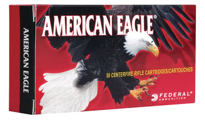 .308 Win Federal American Eagl…