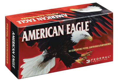 9mm Federal American Eagle 147…