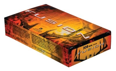 .30-30 Win Federal Fusion 170 …