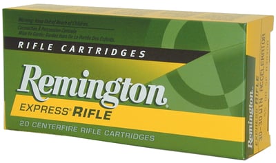 .45-70 Govt Remington Core-Lok…