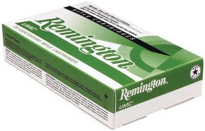 .30 Carbine Remington UMC 110 …