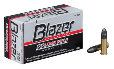 .22lr Blazer Blazer LNR 40gr #…