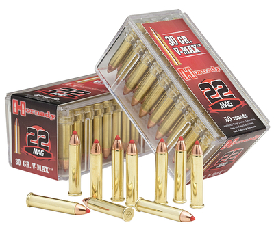 22wmr Hornady Varmint Express …