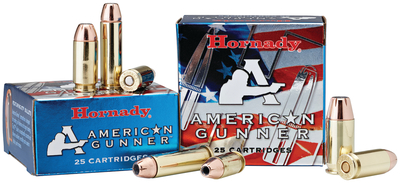 .357MAG Hornady American Gunne…