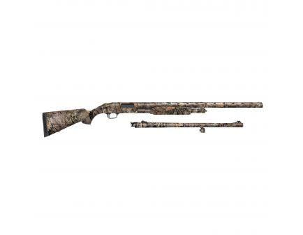 MOSSBERG 500 COMBO 12GA 24R…
