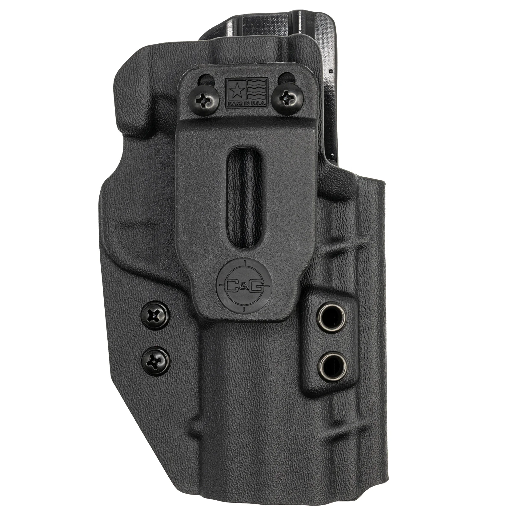 C&G Holsters Covert IWB H…