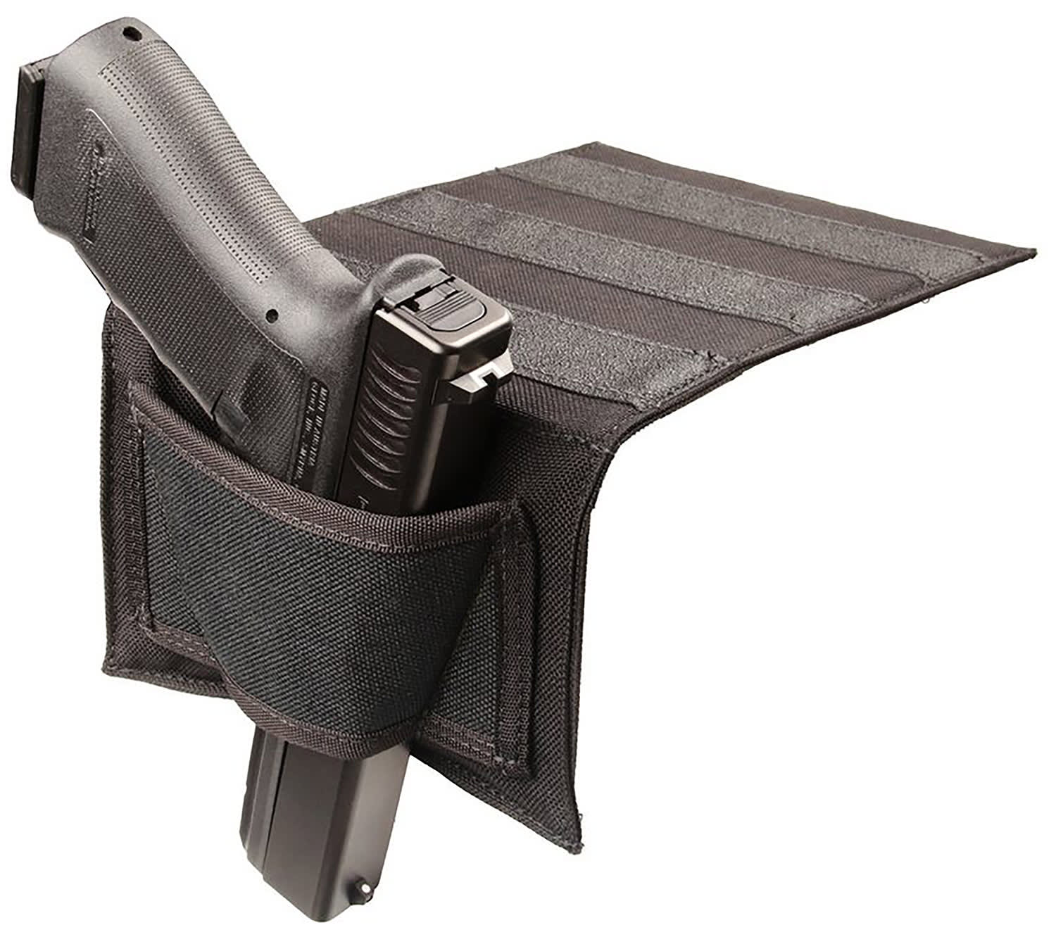BLACKHAWK! Bedside Holster Amb…