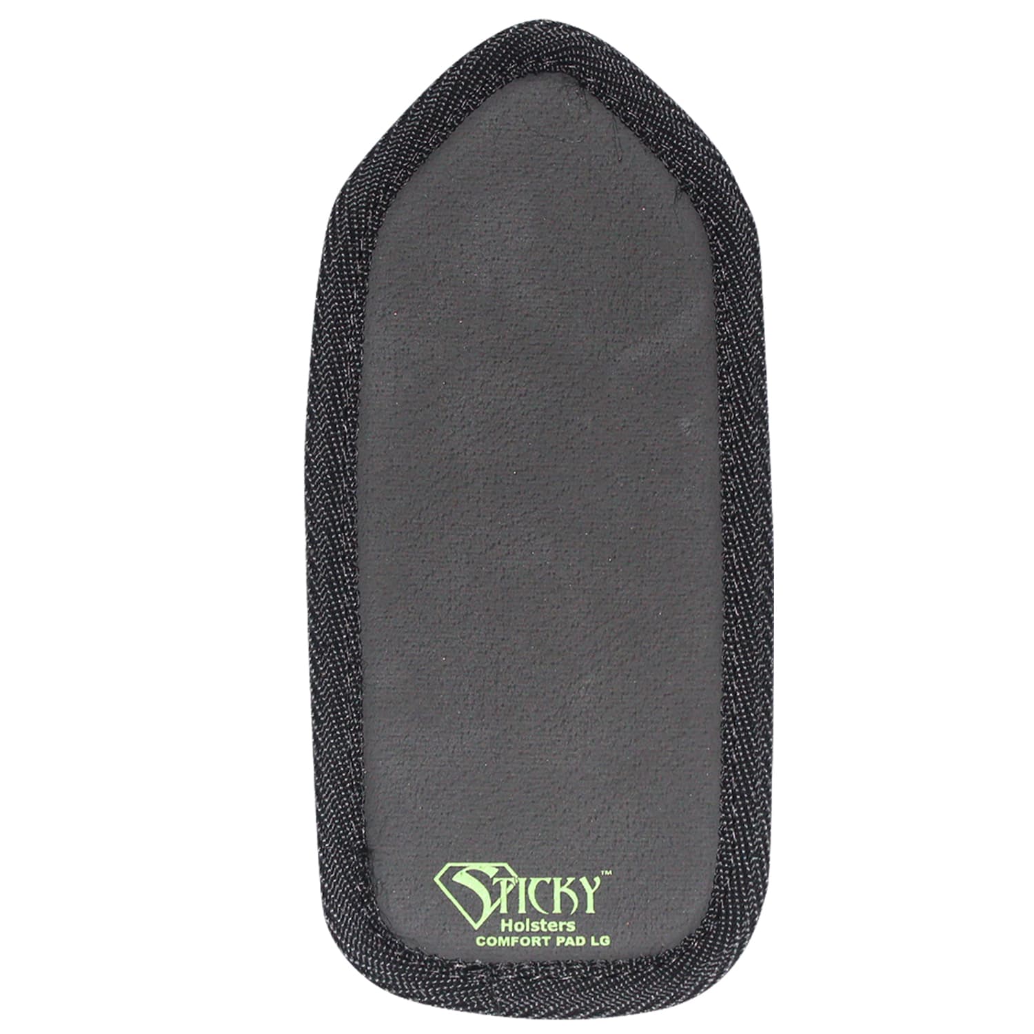 Sticky Holsters Comfort Pad Bl…