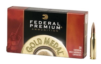 6.5 Grendel Federal American E…