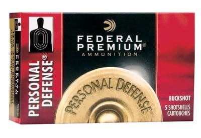 12 Ga Federal Shorty 1.75̸… 12 Ga Federal Shorty 1.75̸…