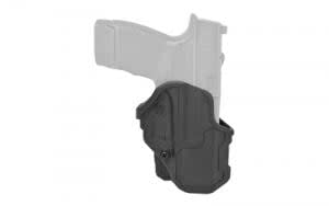 BLACKHAWK! L2C Holster RH Blac…