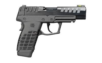 KEL-TEC P15 9MM 4” 15-RD…