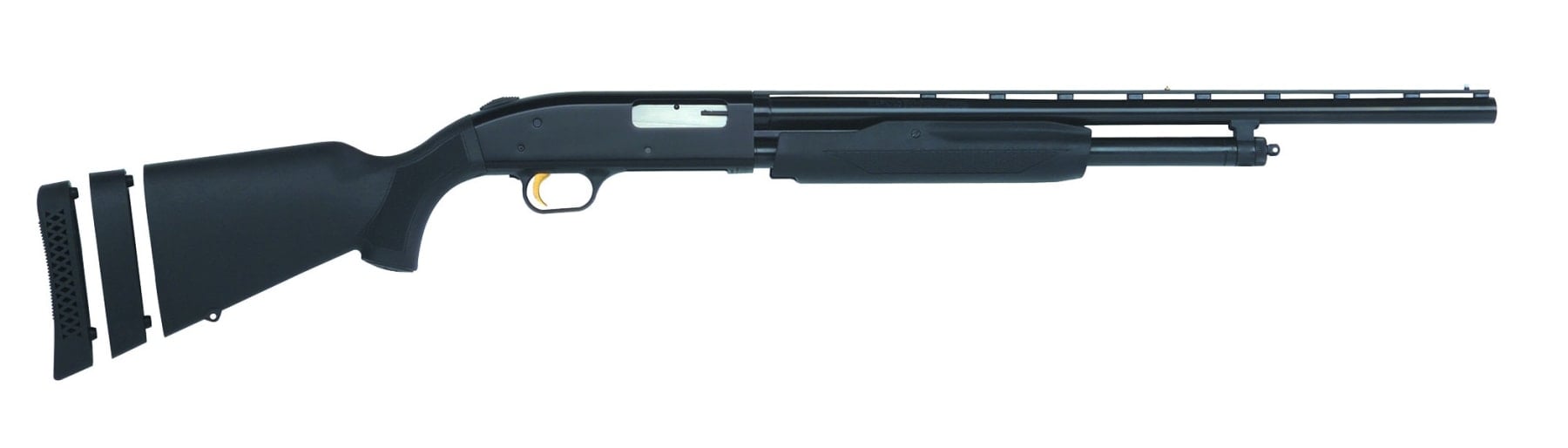 MOSSBERG 500 SUPER BANTAM 20GA…