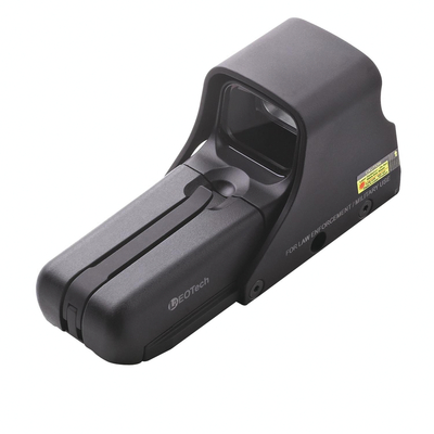 EOTech 512.A65 Holographic Red…