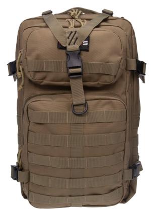 G.P.S. Tactical Laptop Backpac…