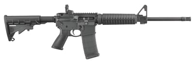 RUGER AR-556 5.56NATO 16.1R…