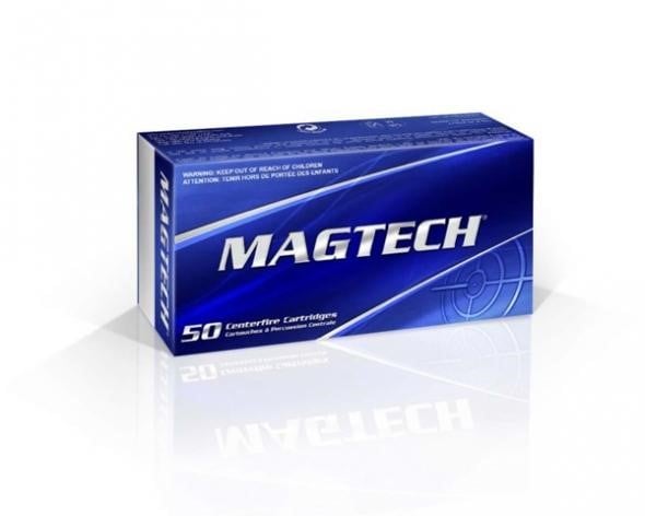 9MM Magtech 9A Range/Training …
