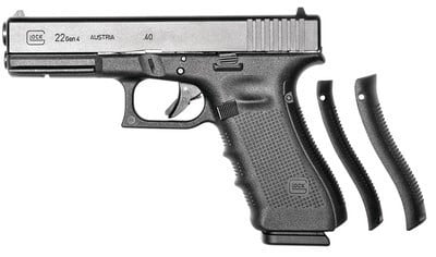 Glock G23 .40S&W 13Rd FS MOS Glock G23 .40S&W 13Rd FS MOS