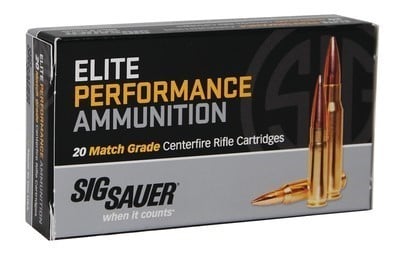 .243 Win Sig Sauer Venari SP 1…