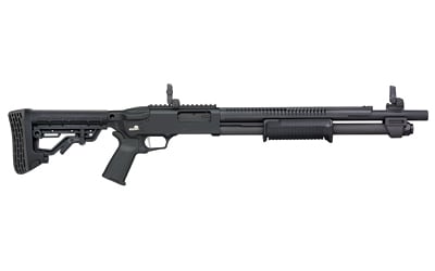 Mossberg 590R 12Ga 18.5″…