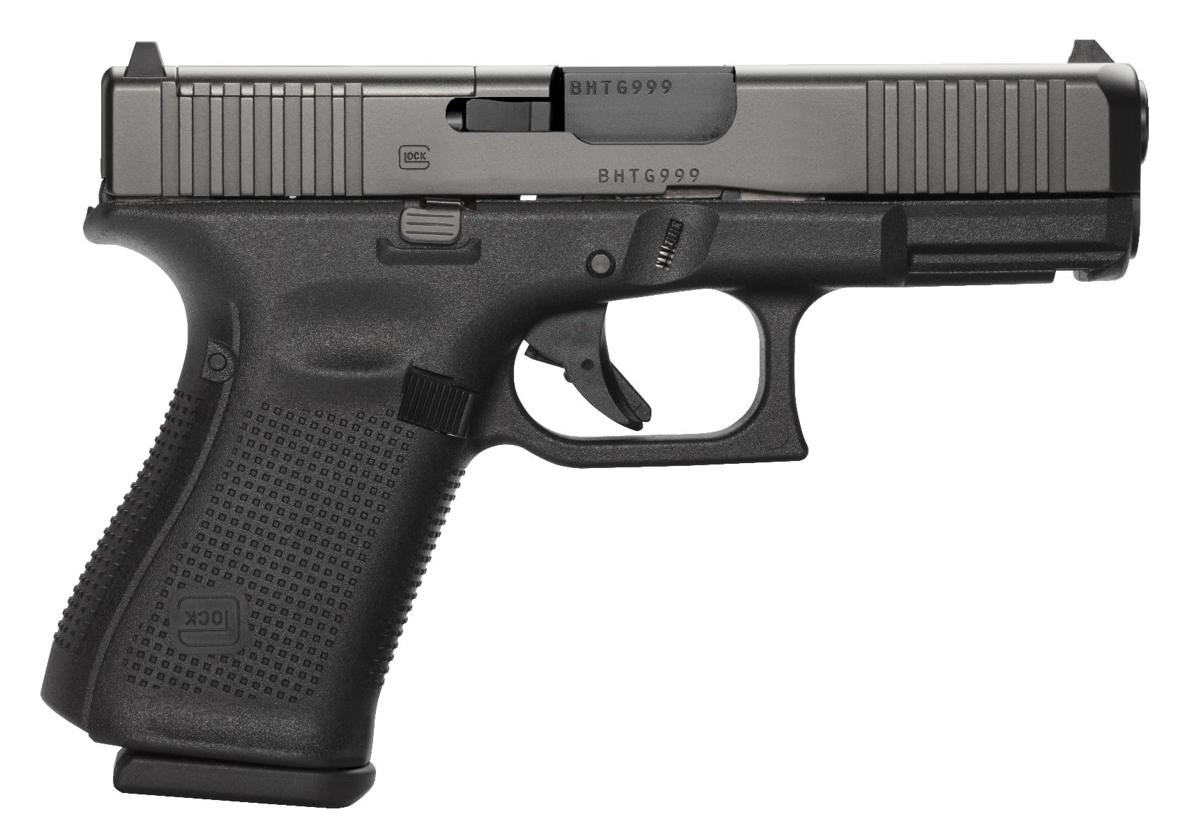 Glock G23 .40S&W 13Rd FS MOS