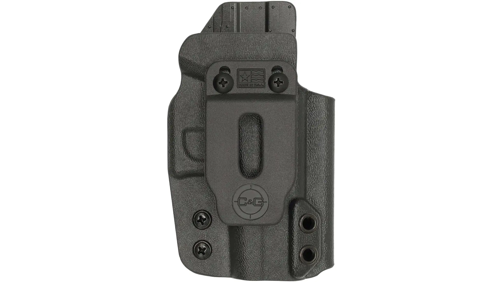 C&G Holsters Covert IWB H…