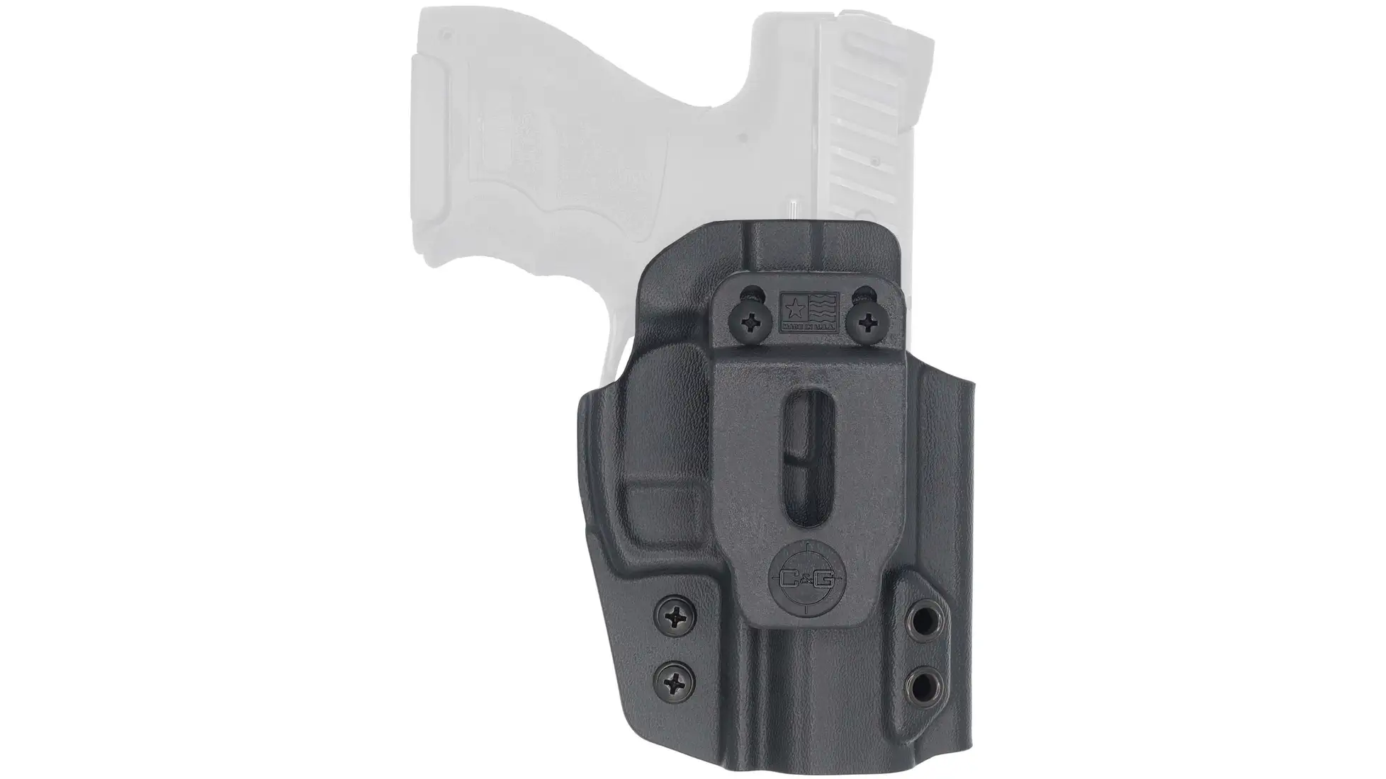 C&G Holsters Covert IWB H…