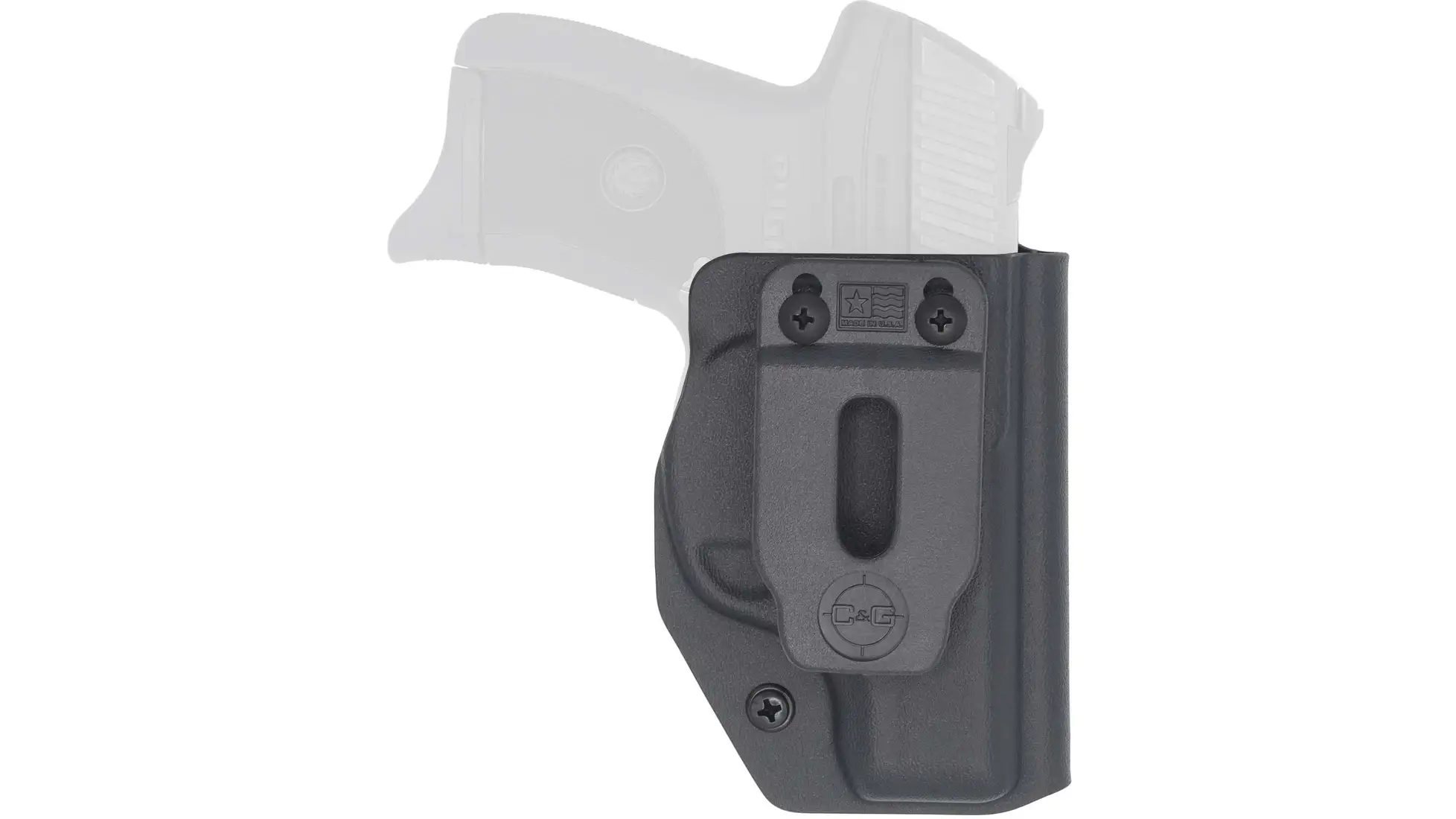 C&G Holsters Covert IWB H…