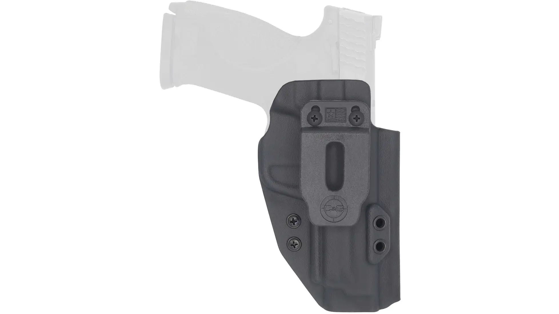 C&G Holsters Covert IWB H…
