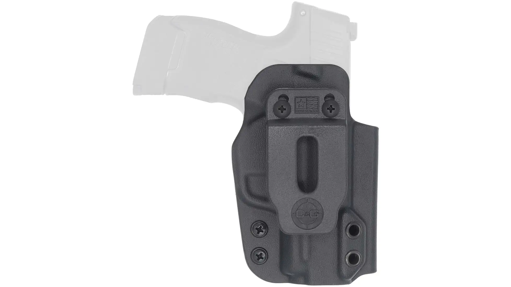 C&G Holsters Covert IWB H…