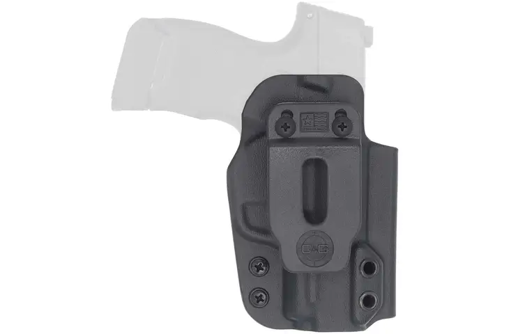 C&G Holsters Covert IWB H…