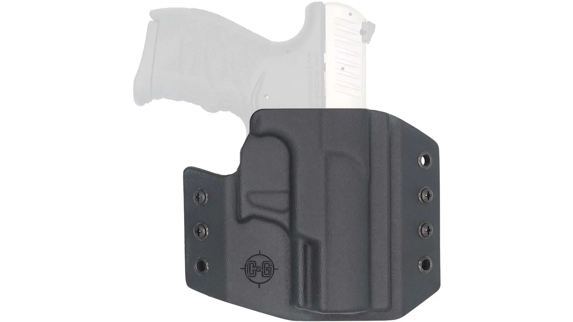 C&G Holsters Covert IWB H…