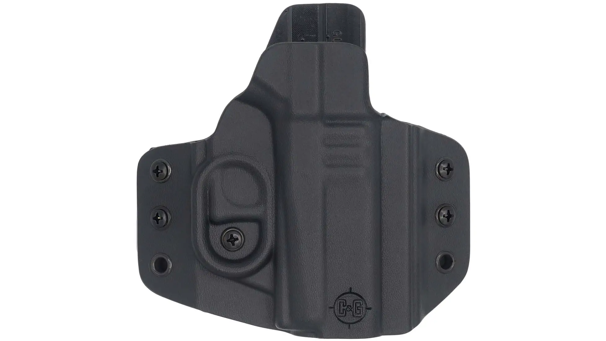 C&G Holsters Covert OWB H…
