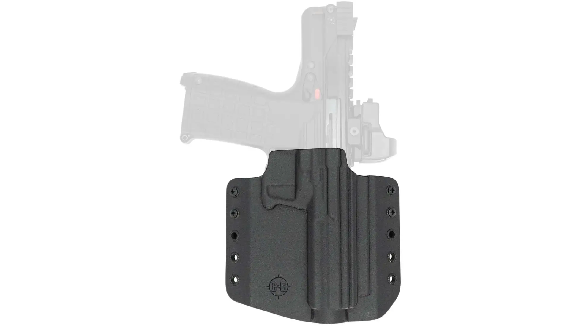 C&G Holsters Covert OWB H…