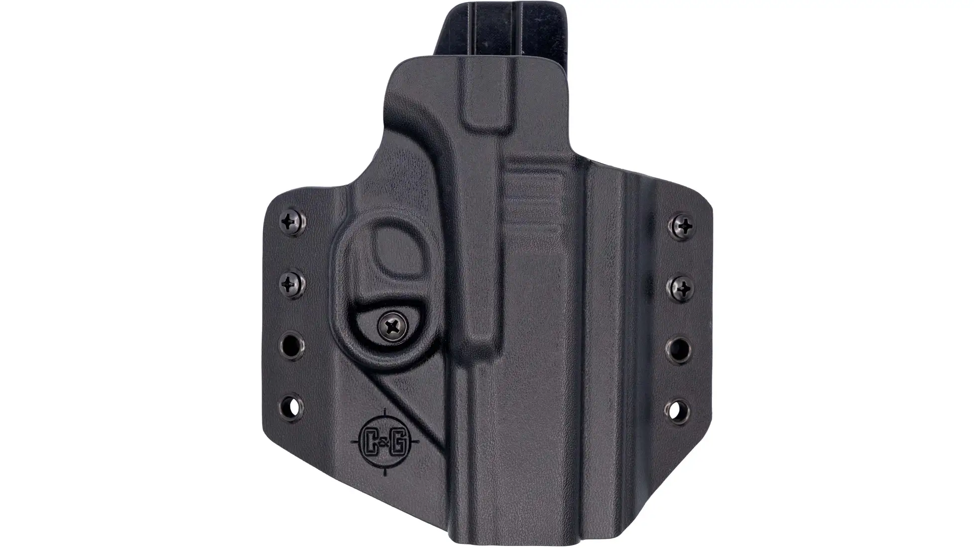 C&G Holsters Covert OWB H…