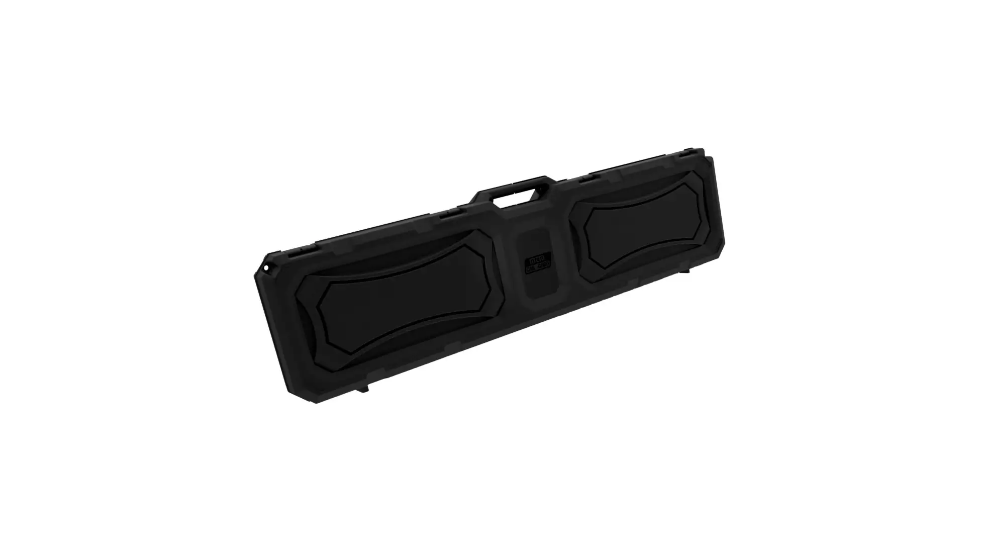 MTM Rifle Case Double for a Sc…