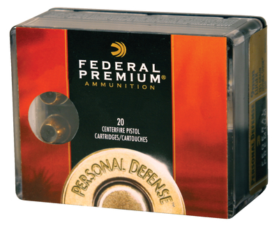 .45 ACP Federal Premium Vital-…