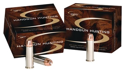 .44 S&W Spl Speer Gold Do…
