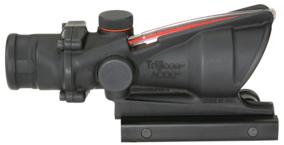 Trijicon ACOG TA31 BAC 4×…
