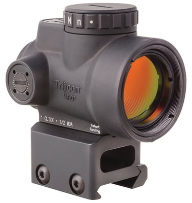 Trijicon MRO 1×25 2.0 MOA…