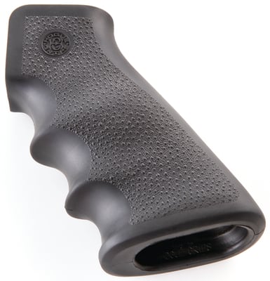 Hogue AR-15 OverMolded Rubber …