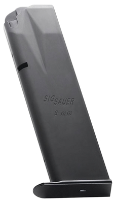 SIG Sauer P226 Magazine 9MM 15…