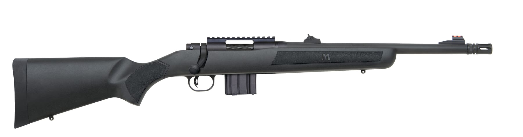 Mossberg MVP Patrol 5.56 16.25…