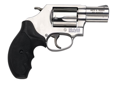 S&W Model 60 357MAG 2.125&…