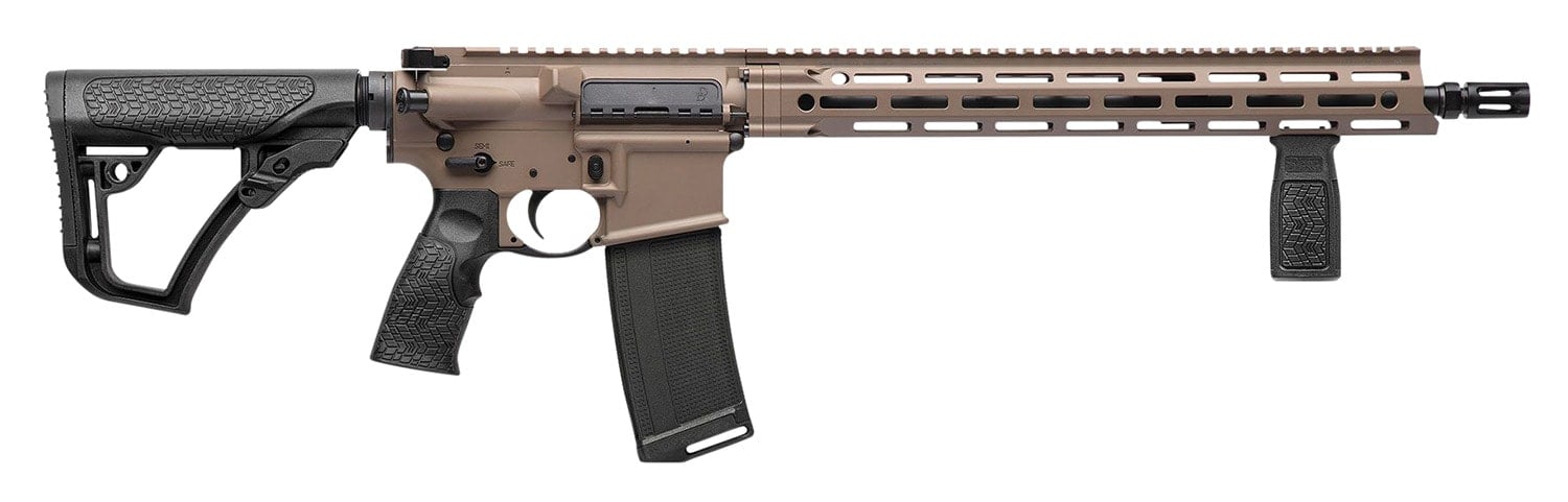 Daniel Defense DDM4 V7 5.56 16…