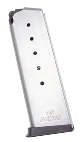 Kahr Arms Pistol Magazine .45 …