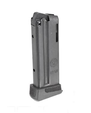 Ruger LCP II  Magazine .22 LR …